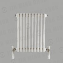 鋼三柱暖氣片