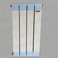 銅鋁復(fù)合暖氣片